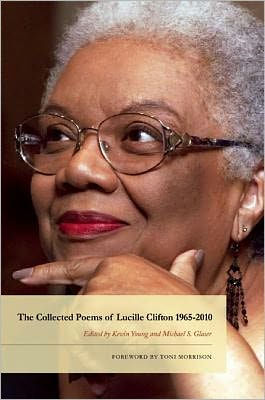 the collected works of lucille clifton